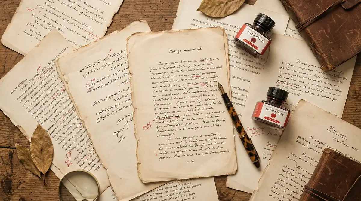 日本无码 翻译稿纸